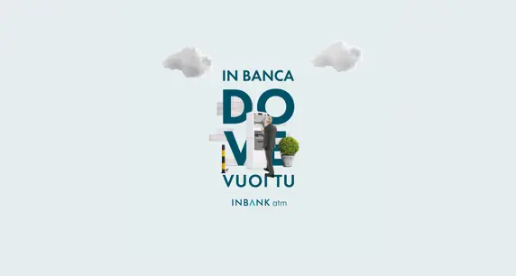 Inbank atm 