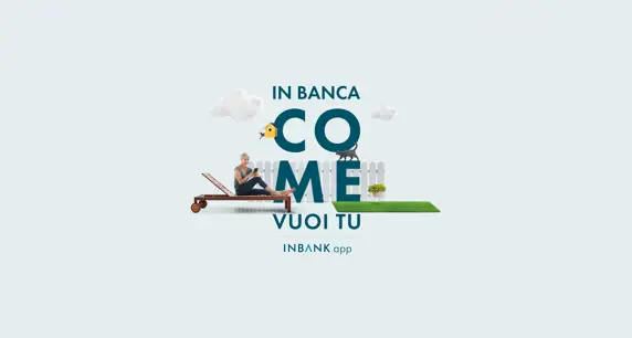 Inbank app : il conto bancario della tua attività direttamente su