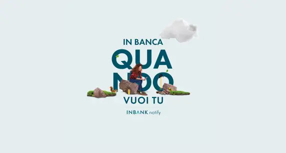 Inbank notify : un nuovo alleato per la sicurezza