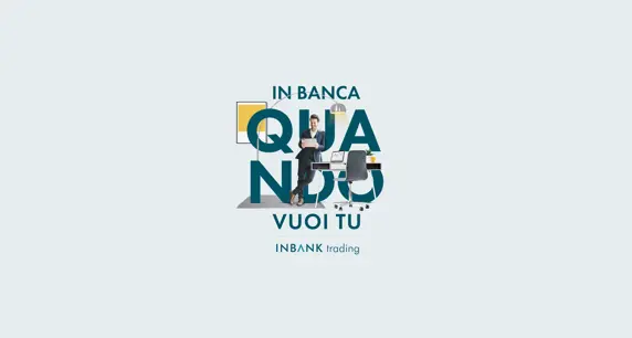 Inbank trading