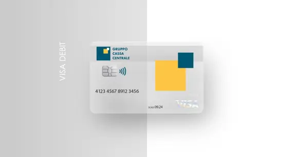 Carta di debito