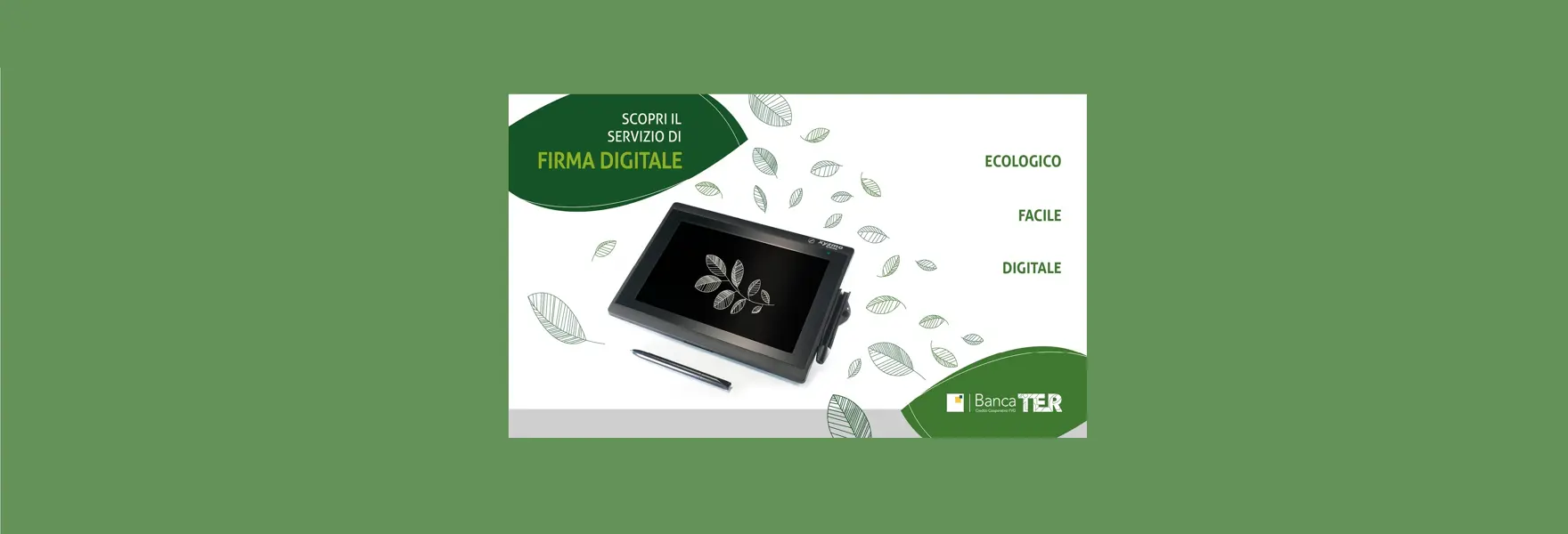 Firma digitale 