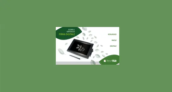 Firma digitale