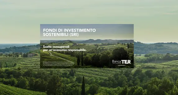 Fondi di Investimento Sostenibili (SRI)