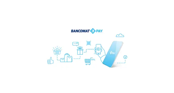 Bancomat Pay ® Business